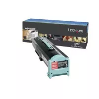 Lexmark W84020H - toner, black (czarny)