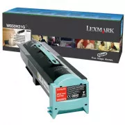Lexmark W850 (W850H21G) - toner, black (czarny)