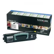 Lexmark X203 (X203A11G) - toner, black (czarny)