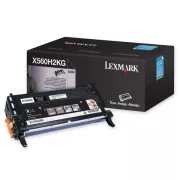 Lexmark X560 (X560H2KG) - toner, black (czarny)