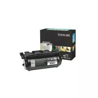 Lexmark X644H11E - toner, black (czarny)