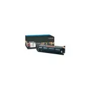 Lexmark X8302KH - toner, black (czarny)