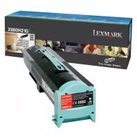 Lexmark X860H21G - toner, black (czarny)