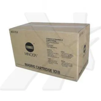 Konica Minolta 4153104 - toner, black (czarny) Konica Minolta 4153104 - toner, black (czarny)