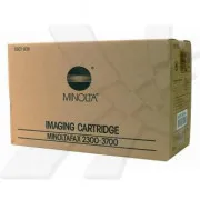Konica Minolta 0927-606 - toner, black (czarny)