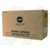 Konica Minolta 0927-606 - toner, black (czarny)