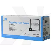 Konica Minolta 4518512 - toner, black (czarny)