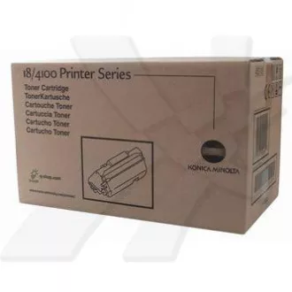 Konica Minolta 4153101 - toner, black (czarny) Konica Minolta 4153101 - toner, black (czarny)