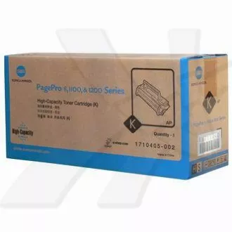 Konica Minolta 4152603 - toner, black (czarny)