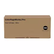 Konica Minolta 0940-501 - toner, yellow (żółty)