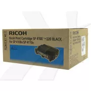 Ricoh 402810 - toner, black (czarny)
