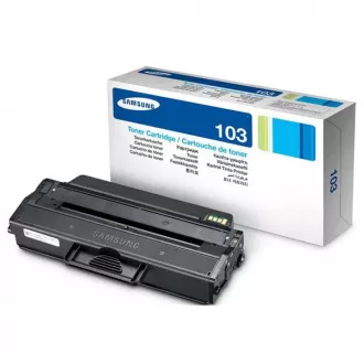 Samsung MLT-D103L - toner, black (czarny) Samsung MLT-D103L - toner, black (czarny)