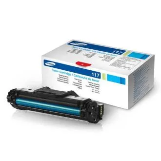 Samsung MLT-D117S - toner, black (czarny) Samsung MLT-D117S - toner, black (czarny)