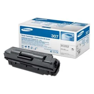Samsung MLT-D307E - toner, black (czarny) Samsung MLT-D307E - toner, black (czarny)