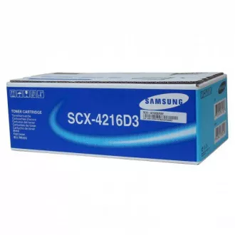 Samsung SCX-4216D3 - toner, black (czarny) Samsung SCX-4216D3 - toner, black (czarny)