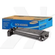 Samsung SCX-6320D8 - toner, black (czarny)