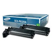 Samsung SCX-P6320A - toner, black (czarny) 2szt