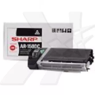 Sharp AR-150DC - toner, black (czarny) Sharp AR-150DC - toner, black (czarny)