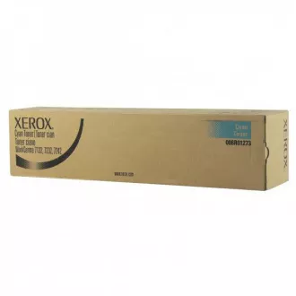 Xerox 006R01273 - toner, cyan Xerox 006R01273 - toner, cyan