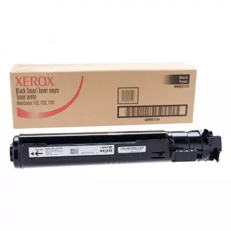 Xerox 006R01319 - toner, black (czarny)