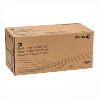 Xerox 006R01552 - toner, black (czarny) Xerox 006R01552 - toner, black (czarny)