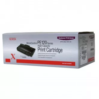 Xerox 120 (013R00606) - toner, black (czarny) Xerox 120 (013R00606) - toner, black (czarny)