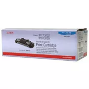 Xerox 3117 (106R01159) - toner, black (czarny)