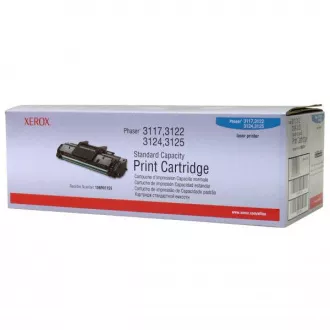 Xerox 3117 (106R01159) - toner, black (czarny)