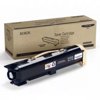 Xerox 106R01294 - toner, black (czarny)