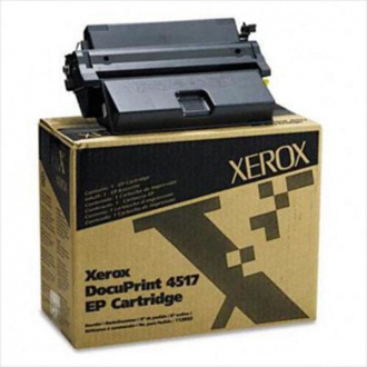 Xerox 4517 (113R00095) - toner, black (czarny)