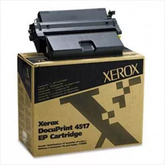 Xerox 4517 (113R00095) - toner, black (czarny) Xerox 4517 (113R00095) - toner, black (czarny)