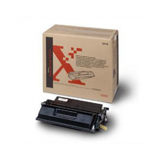 Xerox 2125 (113R00446) - toner, black (czarny)