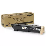 Xerox 113R00668 - toner, black (czarny)