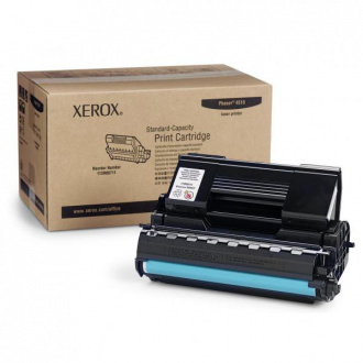 Xerox 4510 (113R00711) - toner, black (czarny)