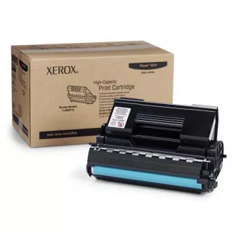 Xerox 4510 (113R00712) - toner, black (czarny)