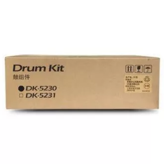 Kyocera 302R793010 - bęben, black (czarny)