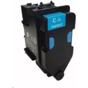Konica Minolta TNP-81 (AAJW451) - toner, cyan