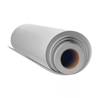 Papier fotograficzny Canon, 610/30/rolka, Instant Dry Photo Satin, półbłyszczący, 24", 0097006140, 7811B007, 260 g/m², papier, 610 mm x 30 m, biały