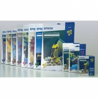 Epson Photo Quality InkJet Paper, C13S041061, papier fotograficzny, matowy, biały, A4, 102 g/m2, 720 dpi, 100 szt., atramentowy