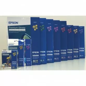 Epson Photo Quality InkJet Paper, C13S041061, papier fotograficzny, matowy, biały, A4, 102 g/m2, 720 dpi, 100 szt., atramentowy