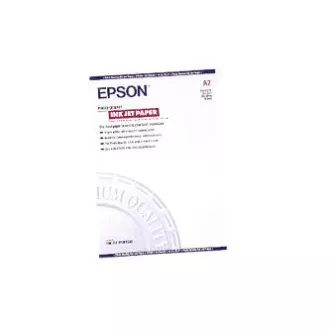 Epson Photo Quality InkJet Paper, C13S041079, papier fotograficzny, matowy, biały, A2, 104 g/m2, 720 dpi, 30 szt., atramentowy Epson Photo Quality InkJet Paper, C13S041079, papier fotograficzny, matowy, biały, A2, 104 g/m2, 720 dpi, 30 szt., atramentowy