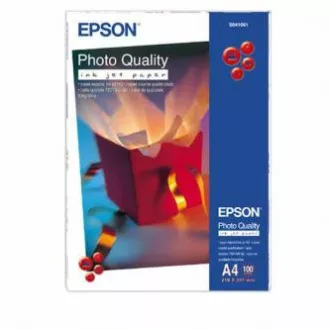 Epson Premium Luster Photo Paper, C13S041784, papier fotograficzny, błyszczący, biały, A4, 235 g/m2, 250 szt., atramentowy Epson Premium Luster Photo Paper, C13S041784, papier fotograficzny, błyszczący, biały, A4, 235 g/m2, 250 szt., atramentowy