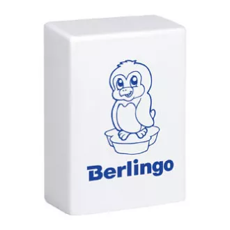 Berlingo, guma termoplastyczna, kolor, 80szt, Zwierzęta Berlingo, guma termoplastyczna, kolor, 80szt, Zwierzęta