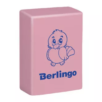 Berlingo, guma termoplastyczna, kolor, 80szt, Zwierzęta Berlingo, guma termoplastyczna, kolor, 80szt, Zwierzęta