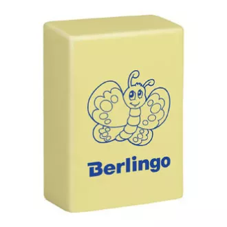 Berlingo, guma termoplastyczna, kolor, 80szt, Zwierzęta Berlingo, guma termoplastyczna, kolor, 80szt, Zwierzęta