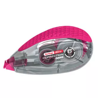 Korektor Berlingo, 5mm, 6m, 15szt, Blitz Korektor Berlingo, 5mm, 6m, 15szt, Blitz