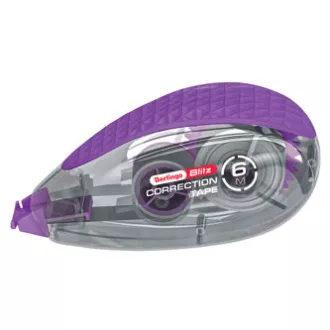 Korektor Berlingo, 5mm, 6m, 15szt, Blitz Korektor Berlingo, 5mm, 6m, 15szt, Blitz