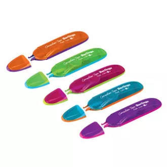 Korektor Berlingo, 5mm, 6m, 15szt, Fuze