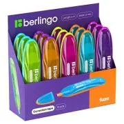 Korektor Berlingo, 5mm, 6m, 15szt, Fuze