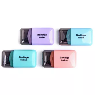 Korektor Berlingo, 5mm, 6m, 20szt, Instinct